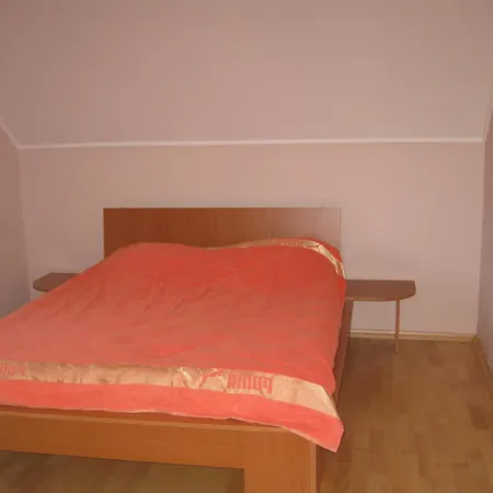 Jaktstuga Теремок *